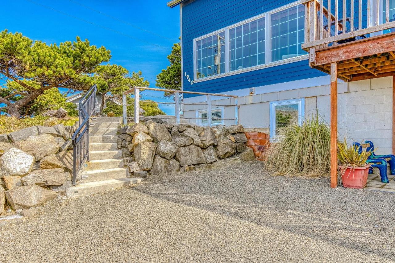 A Slice Above Villa Lincoln City Exterior foto