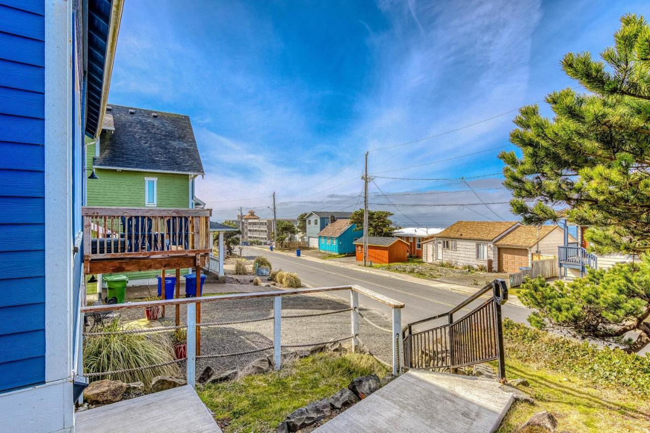 A Slice Above Villa Lincoln City Exterior foto