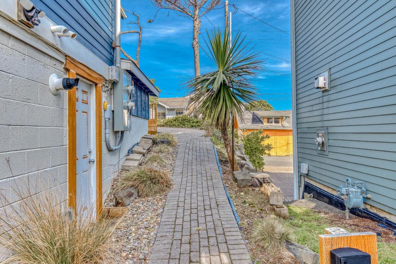 A Slice Above Villa Lincoln City Exterior foto