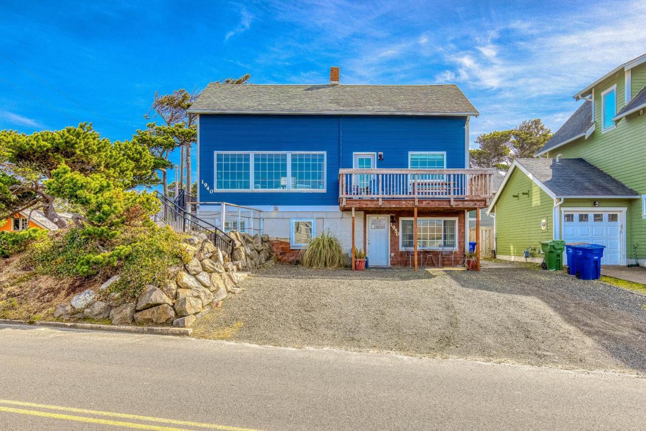 A Slice Above Villa Lincoln City Exterior foto